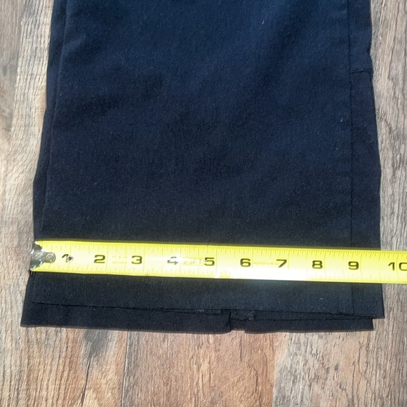 EXPRESS Stretch Dress Pants.  Size 7/8. - Picture 10 of 10